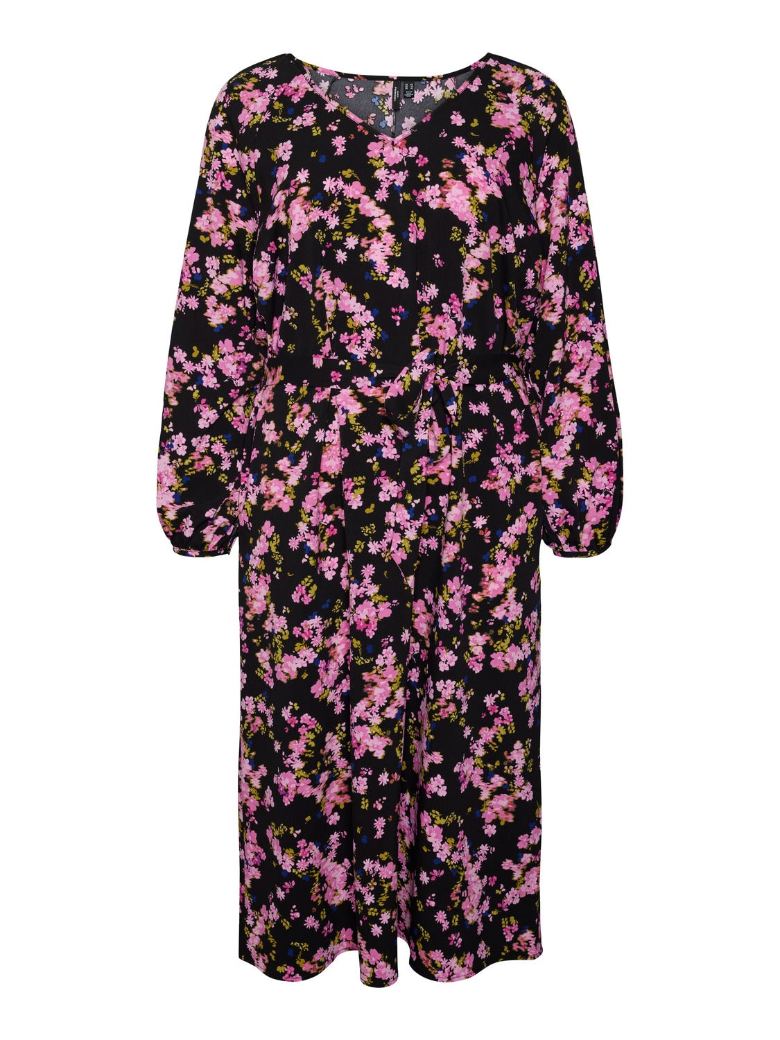 VMCBAI Langes Kleid