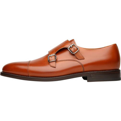 Henry Stevens Schnallenschuhe Marshall CDM