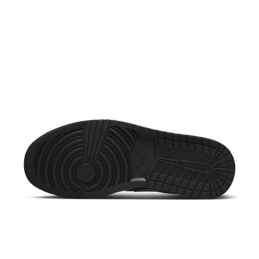 NIKE JORDAN 1 Low Jordan Air DV0990-001 / schwarz