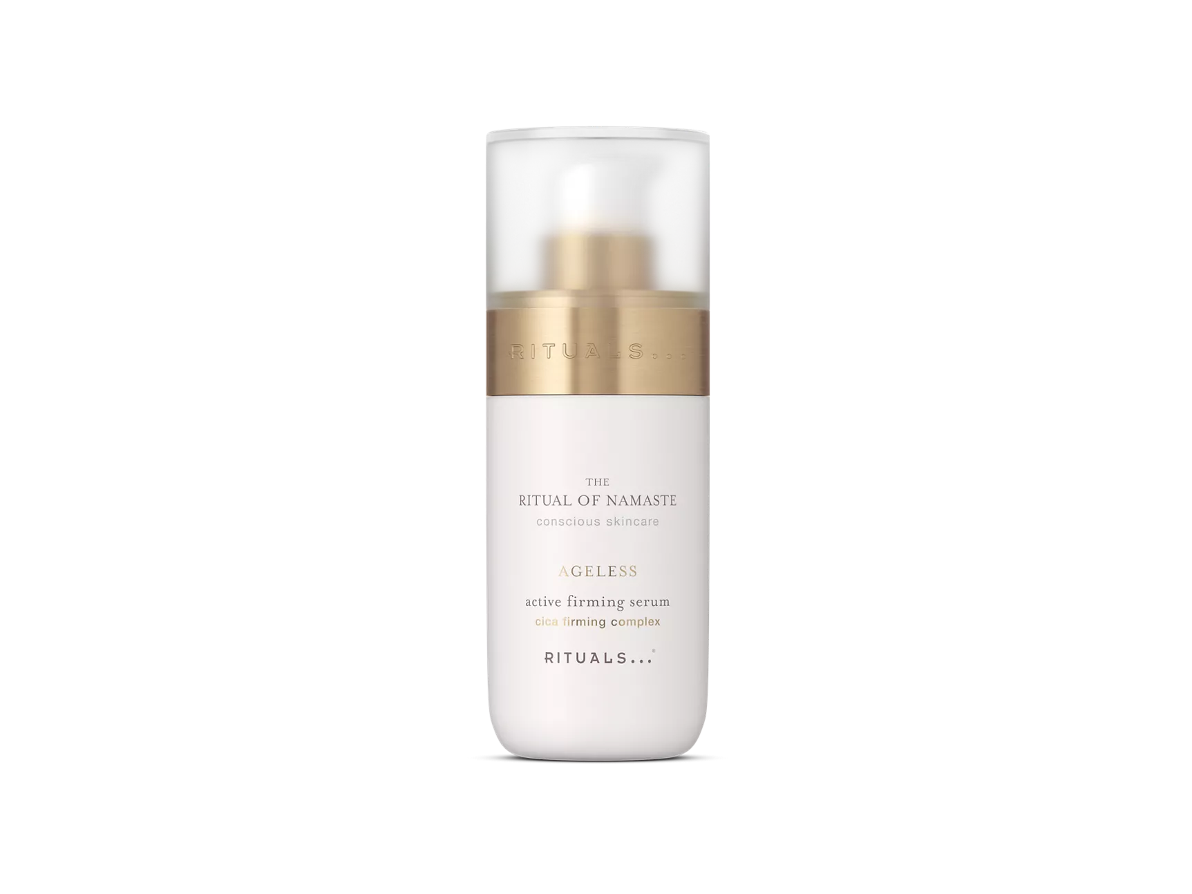 Sérum raffermissant actif Le Rituel du Namaste