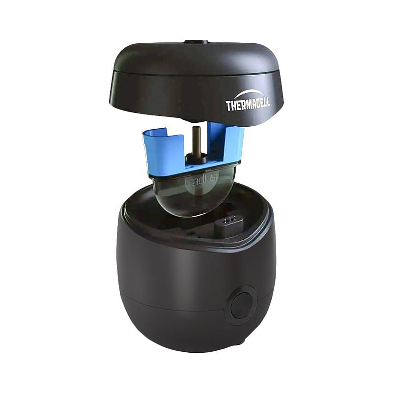 Thermacell Myggjager E55 m/usb, ladbar, Thermacell