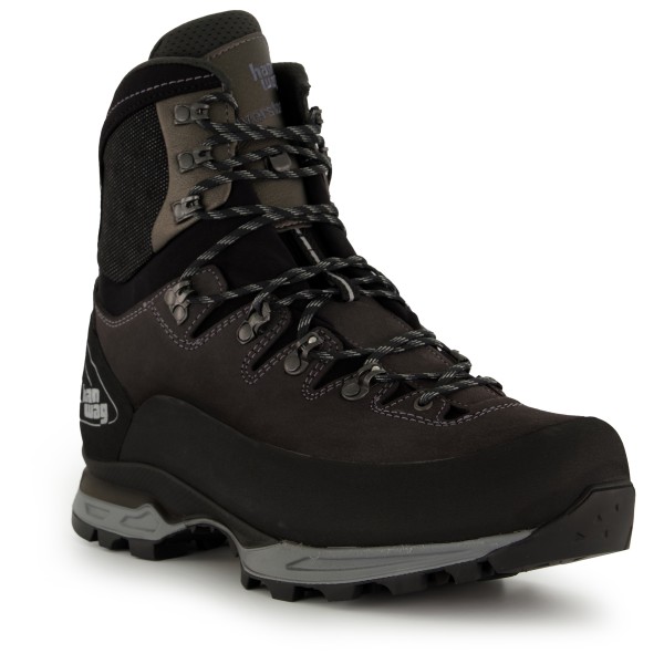 Hanwag - Alverstone II Wide GTX - Wanderschuhe