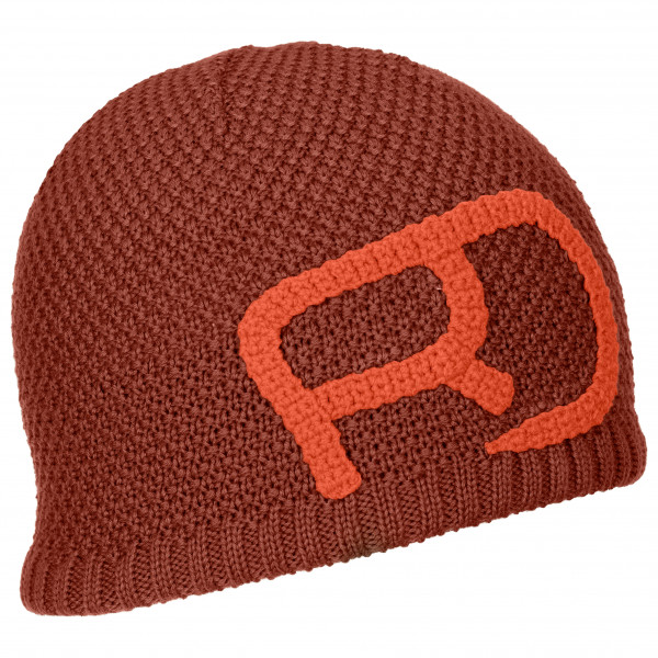 Ortovox - Rock'N'Wool Beanie - Mütze