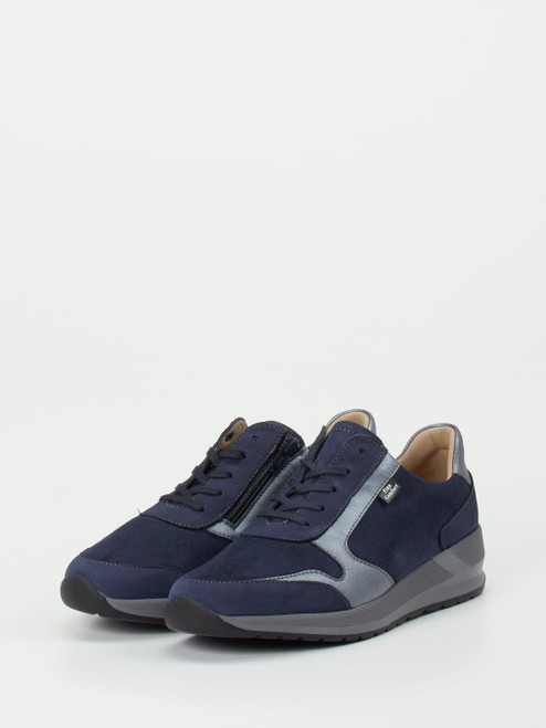 Schnürschuh-26611090180 Finn Comfort