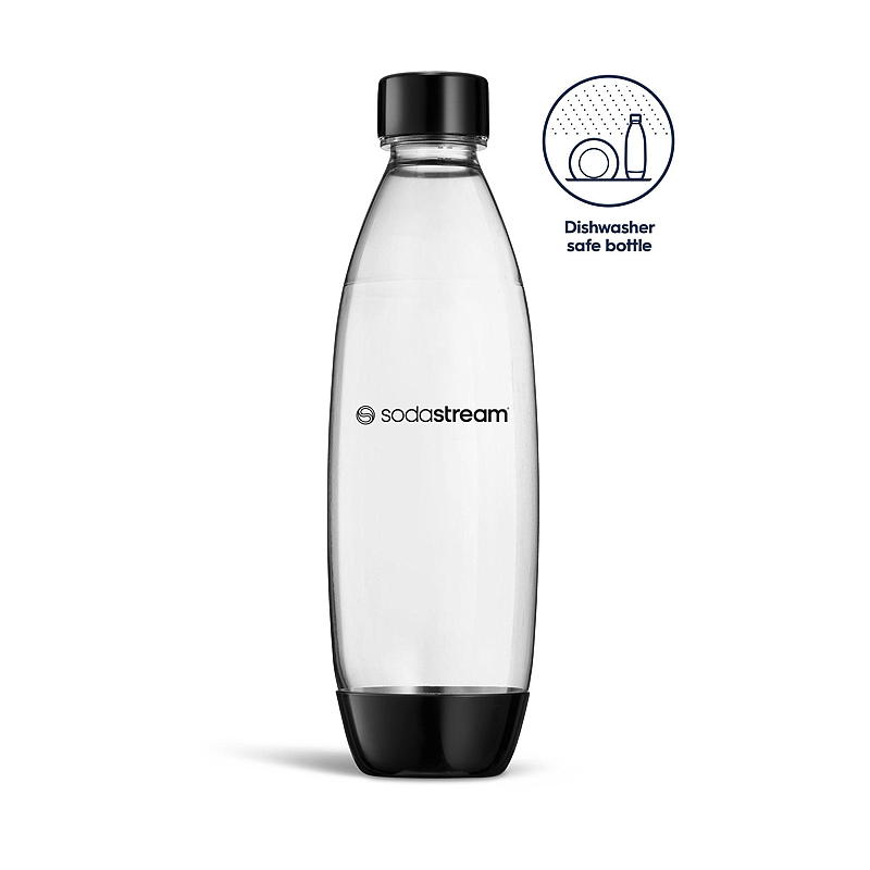 Sodastream Sodastream 1 l, fuse flaske dws