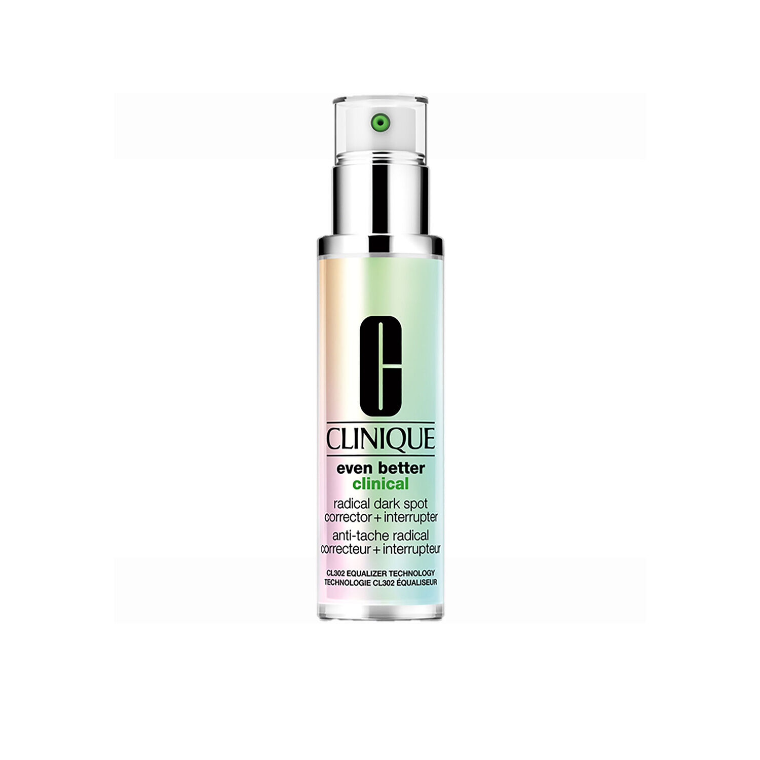 Clinique Even Better Clinical Radical Dark Spot Sérum Visage Anti-tache