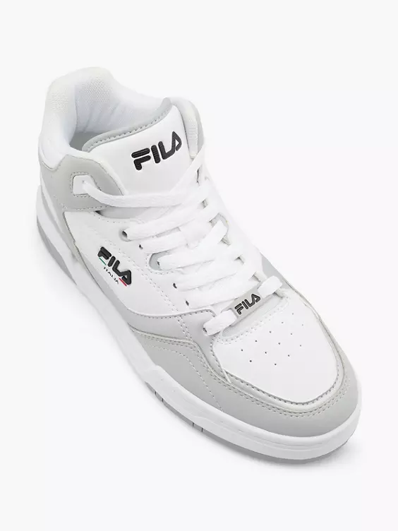 FILA Hoher Sneaker