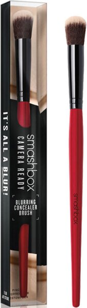 Smashbox Camera Ready Blurring Concealer Brush Concealerpinsel