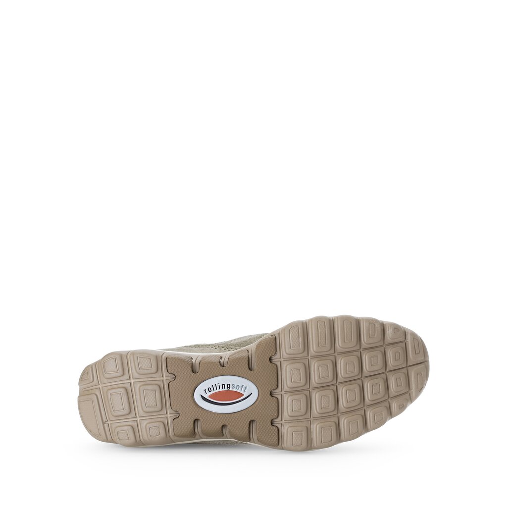 rollingsoft Sneaker low grün