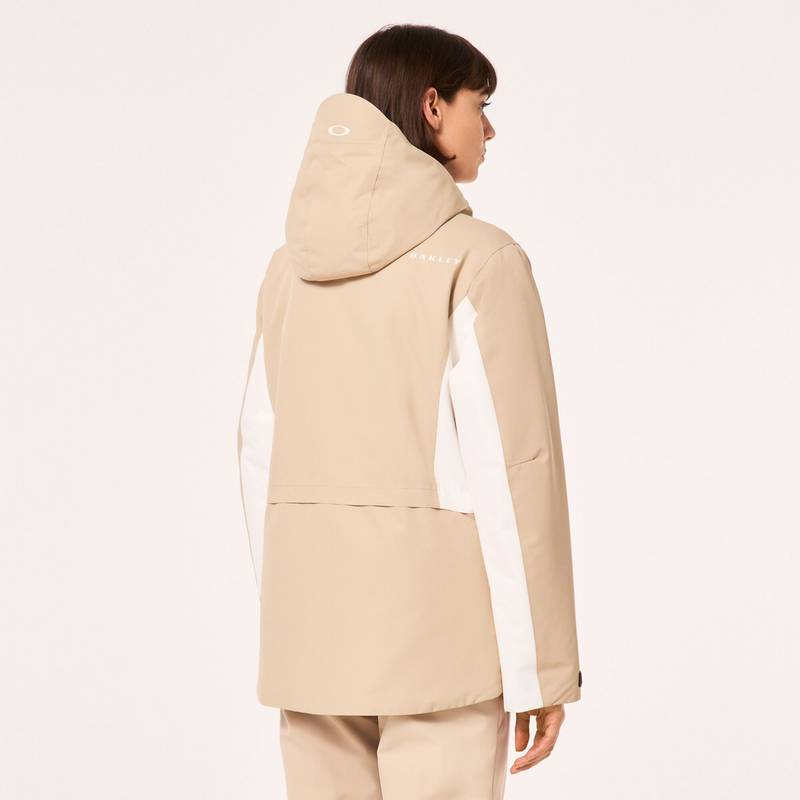 Oakley WMNS HEAVENLY RC Skijacke Damen