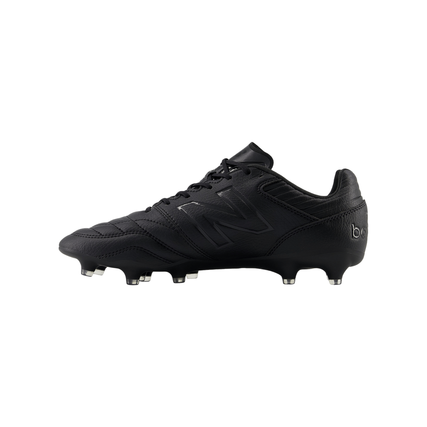 New Balance 442 Pro v2 FG Schwarz FMTB