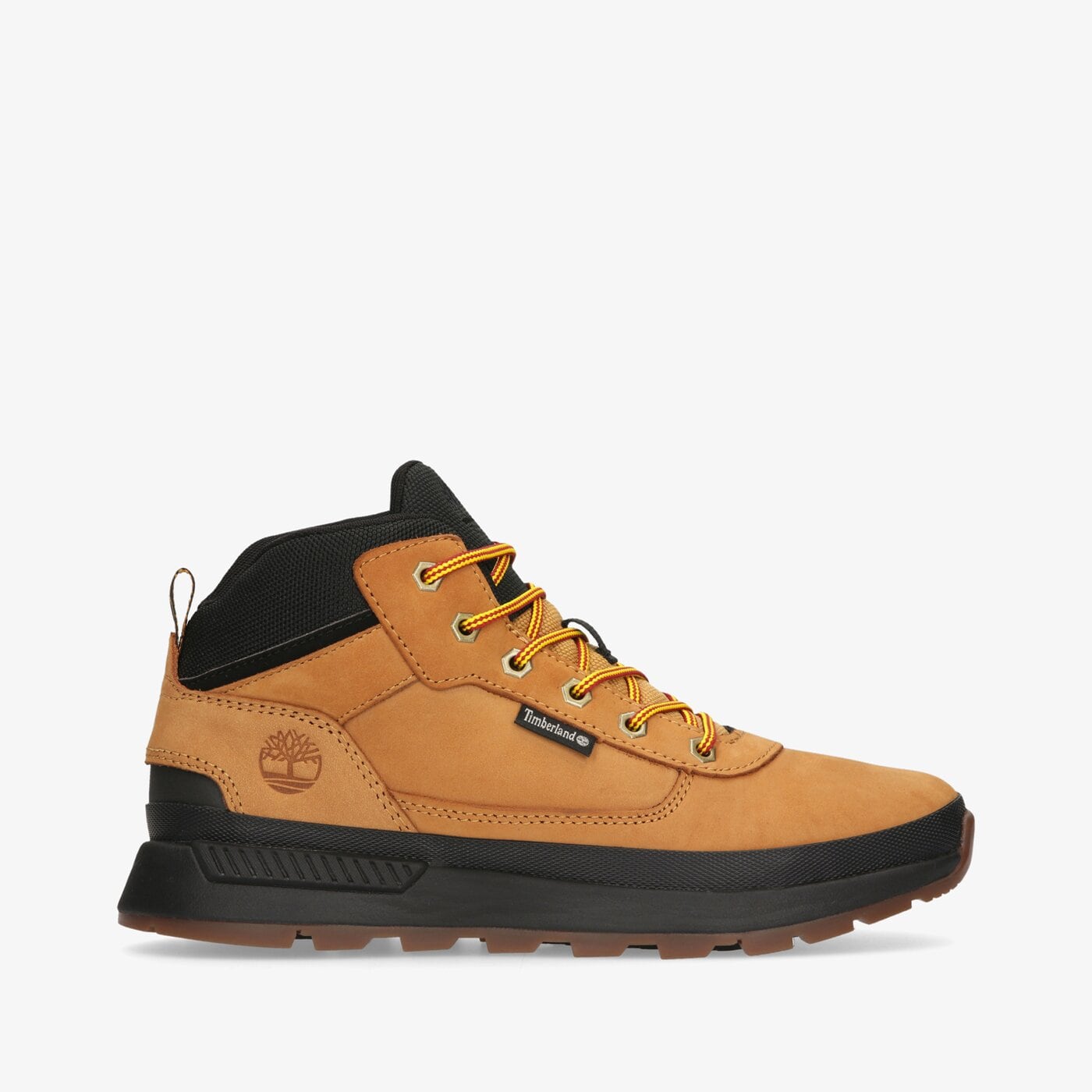 TIMBERLAND FIELD TREKKER Gelb