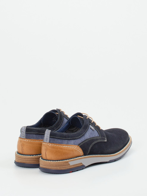 Schnürschuh-46101090379 Lloyd