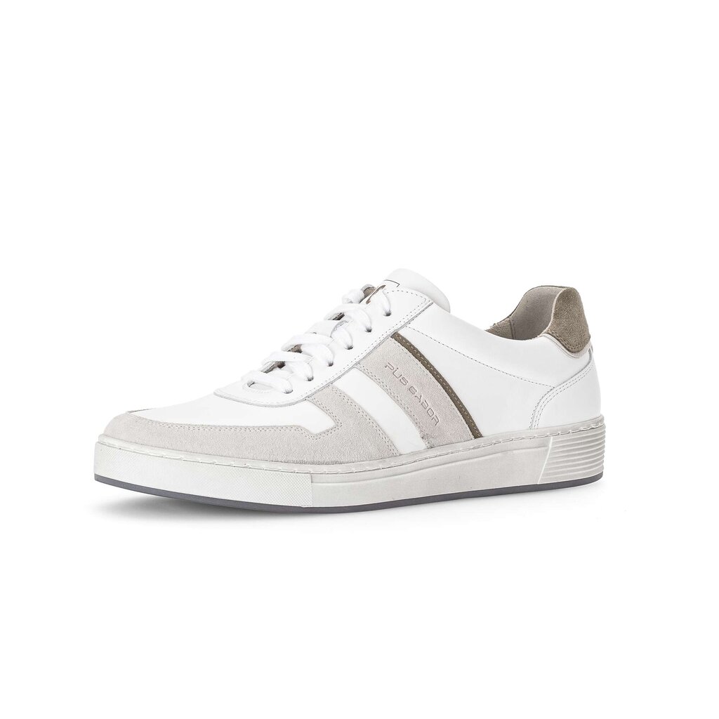 Pius Gabor PG1040 Sneaker low weiß