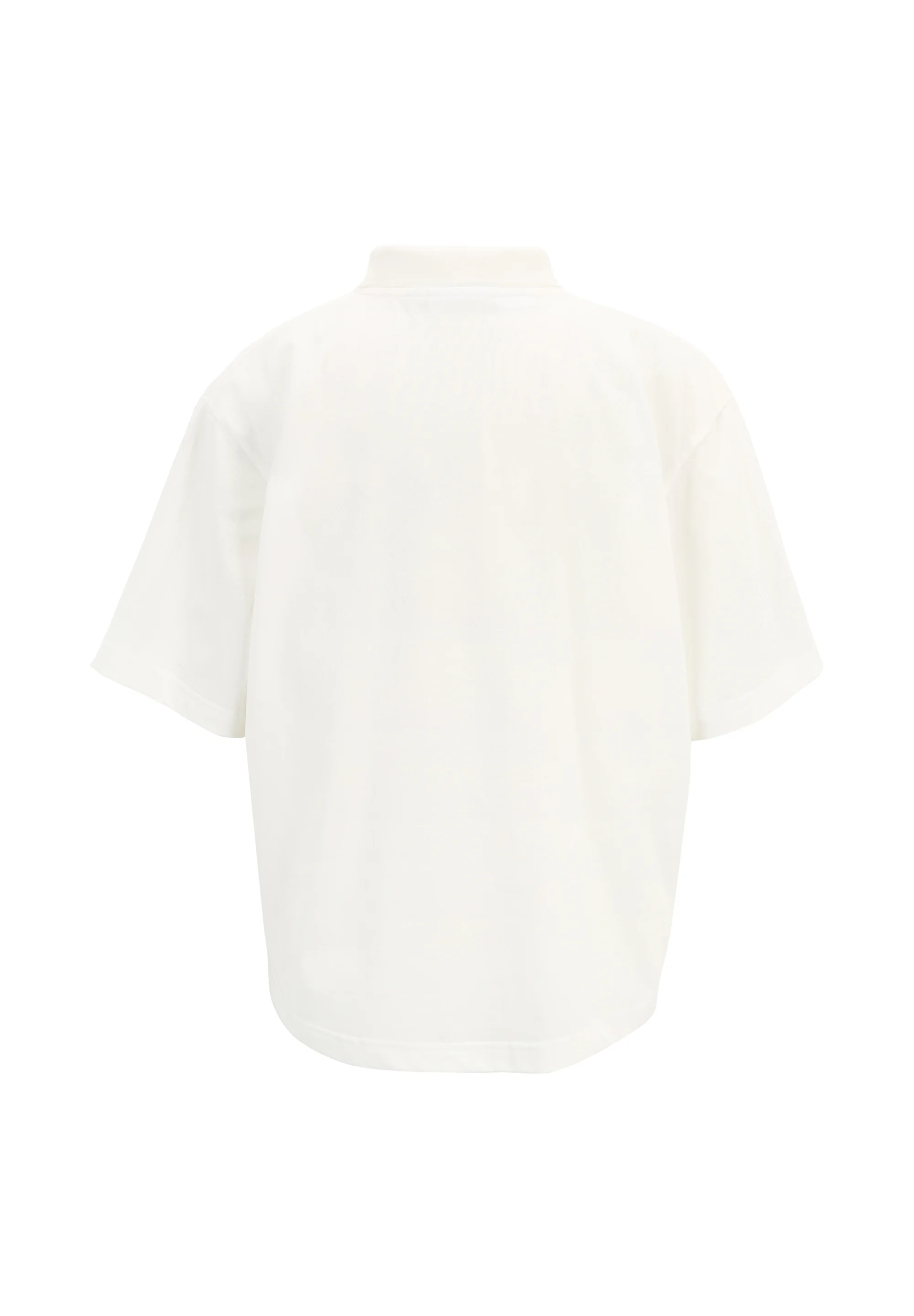 Fila de camisas