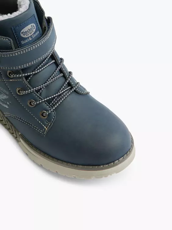 Dockers Boots