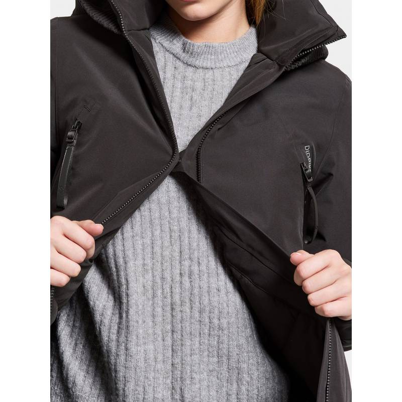 Didriksons Bente Parka Damen