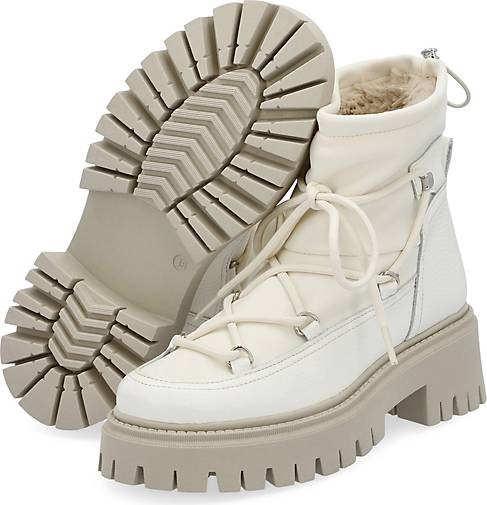 Another A Plateau-Boot