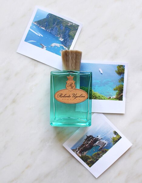 Roberto Ugolini Azzurro Eau de Parfum