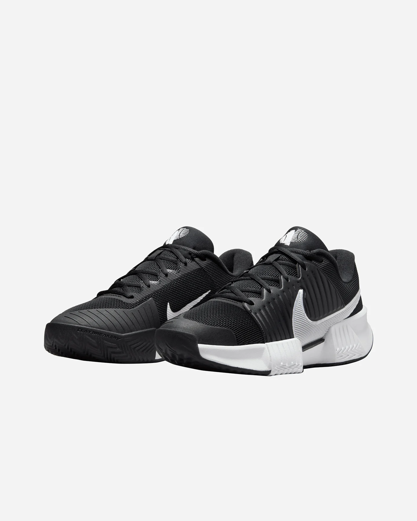 Scarpe Tennis Nike Zoomgp Challange 1 Clay M FJ7767-001
