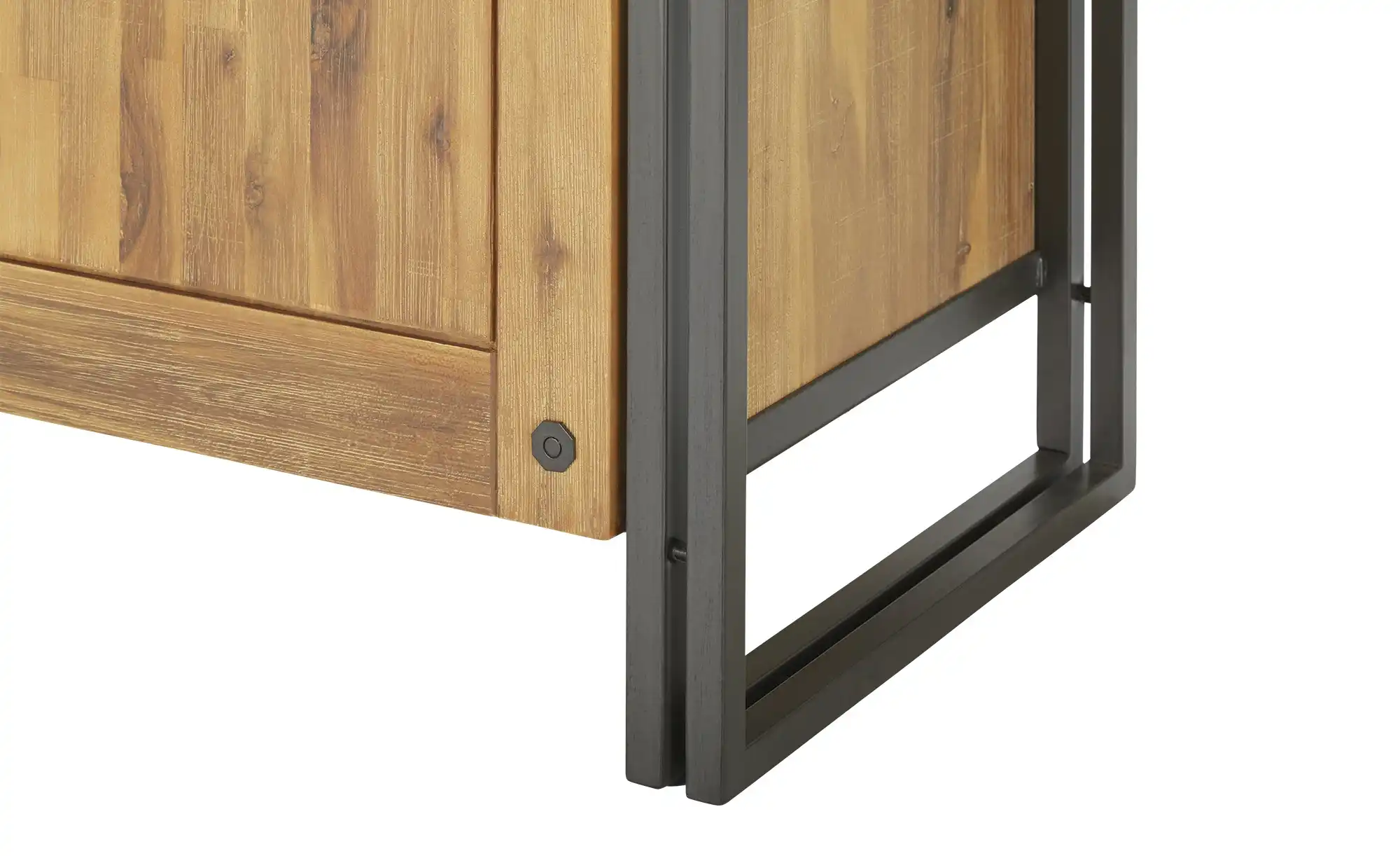 TV-Lowboard Soft-Close-System