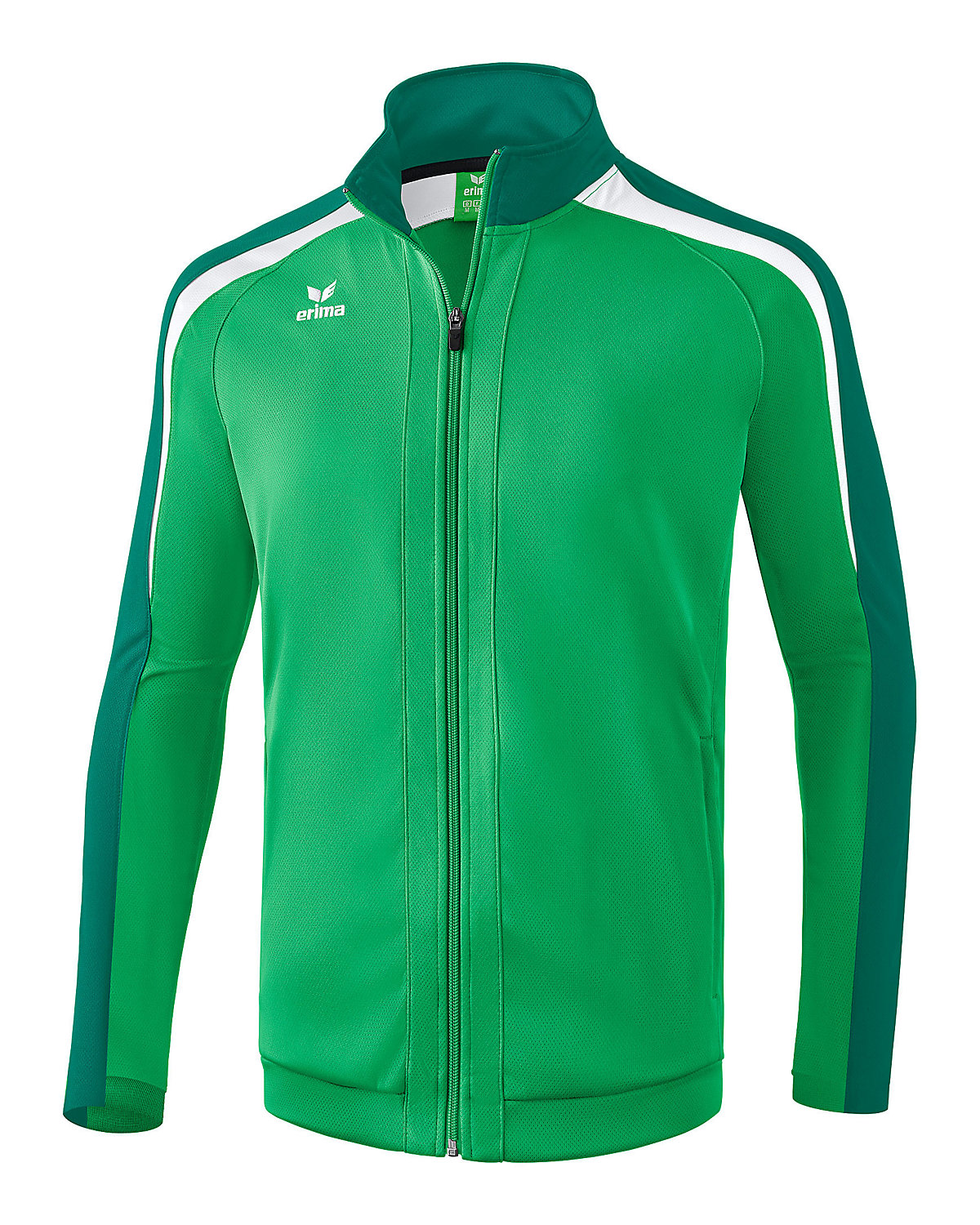 Liga 2.0 Trainingsjacke mit Kapuze Trainingsjacken