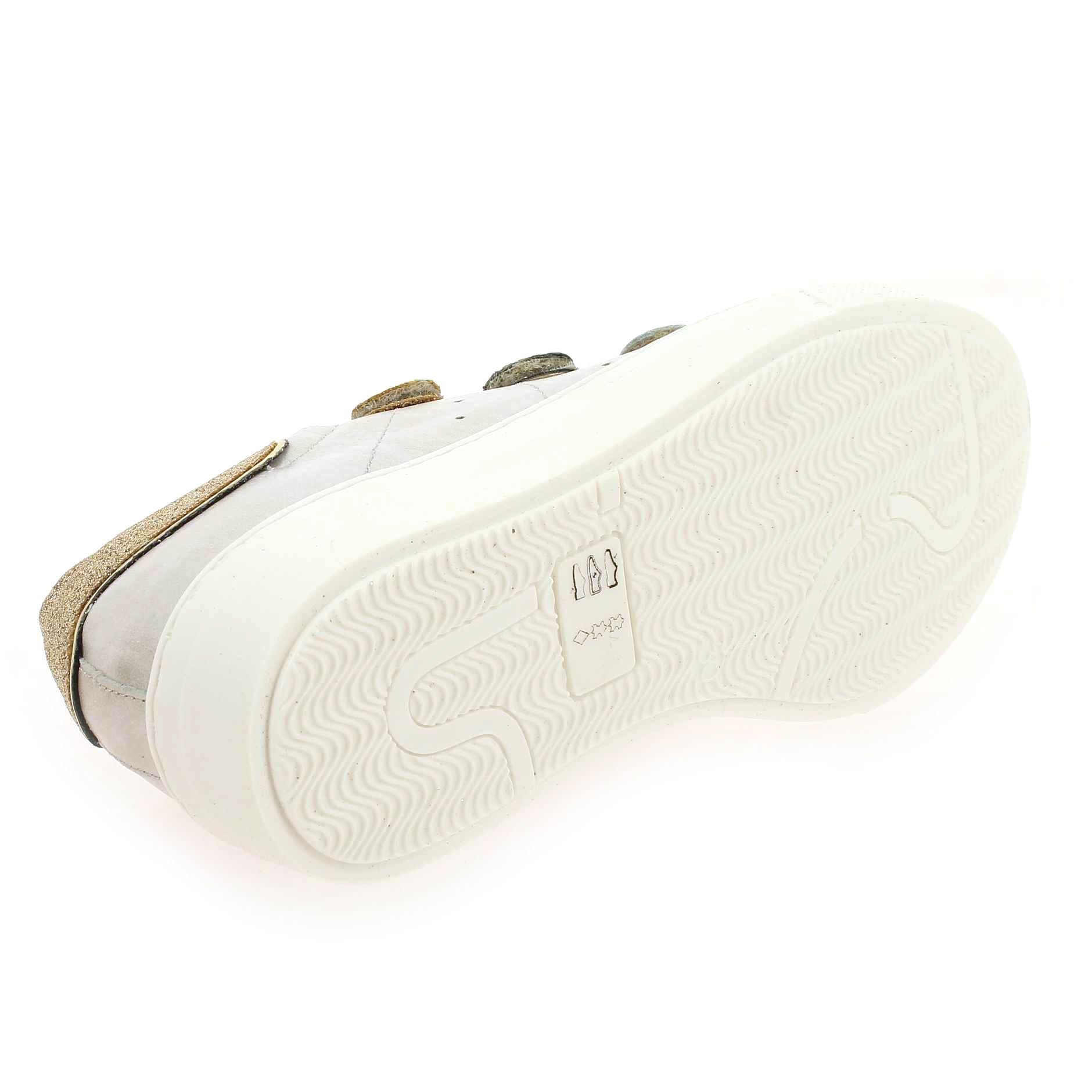 Ciao Bimbi  3525 - Argent Multi