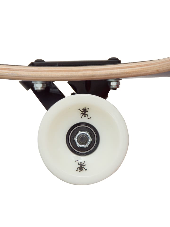 Apollo Twin Tip DT Longboard 