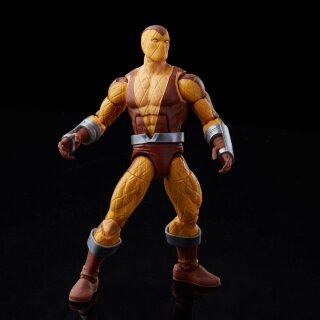 Marvel Legends Series Marvel's Shocker