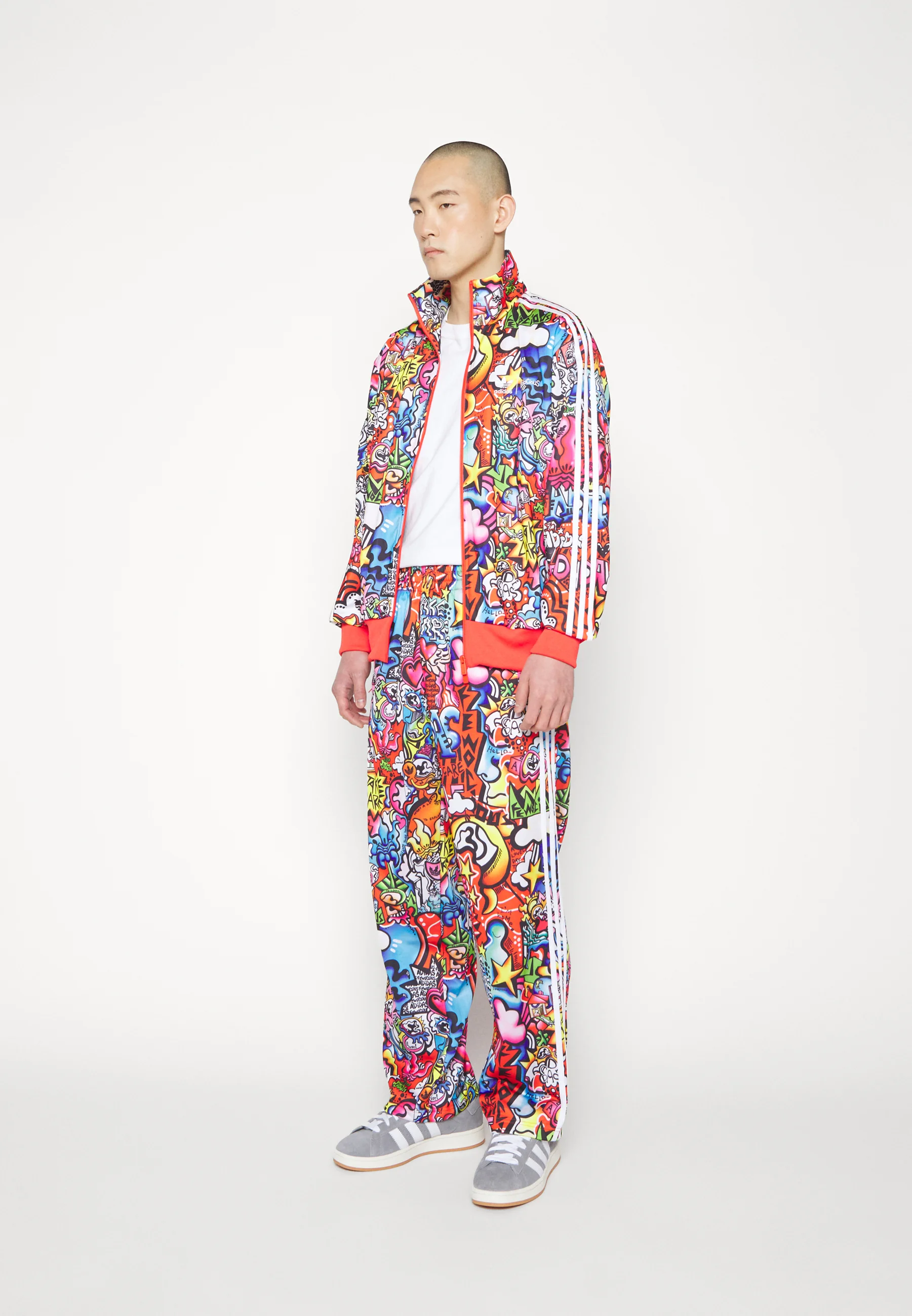 adidas Originals FEWO - Pantalones deportivos