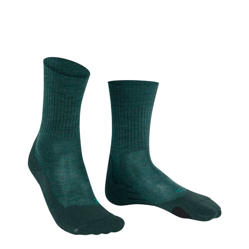 Falke TK2 Explore Wool Wandersocken Herren
