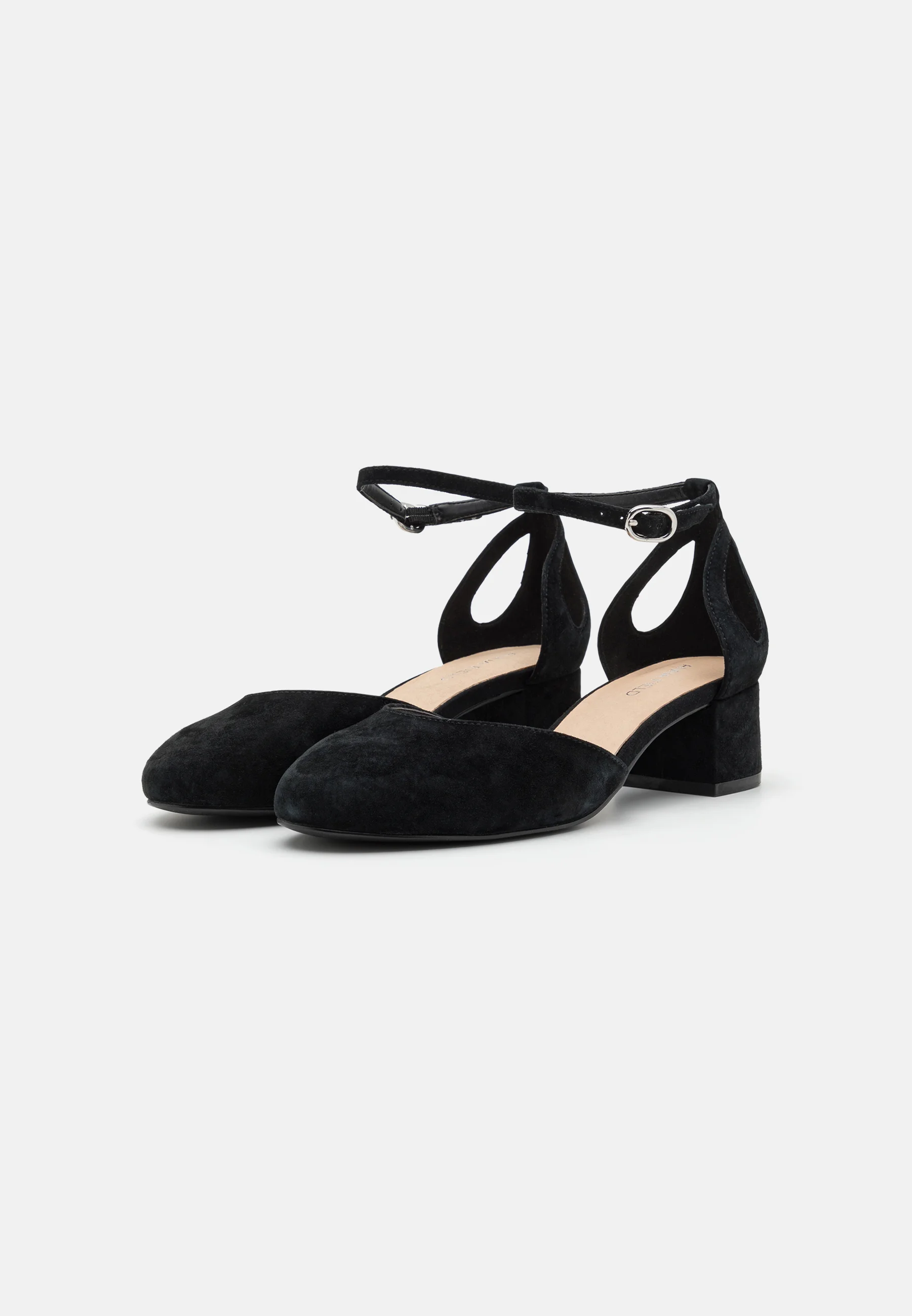 Anna Field Wide Fit CUERO - Zapatos de salón