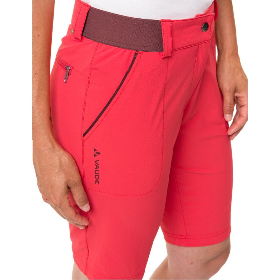 Farley Stretch Shorts II Damen