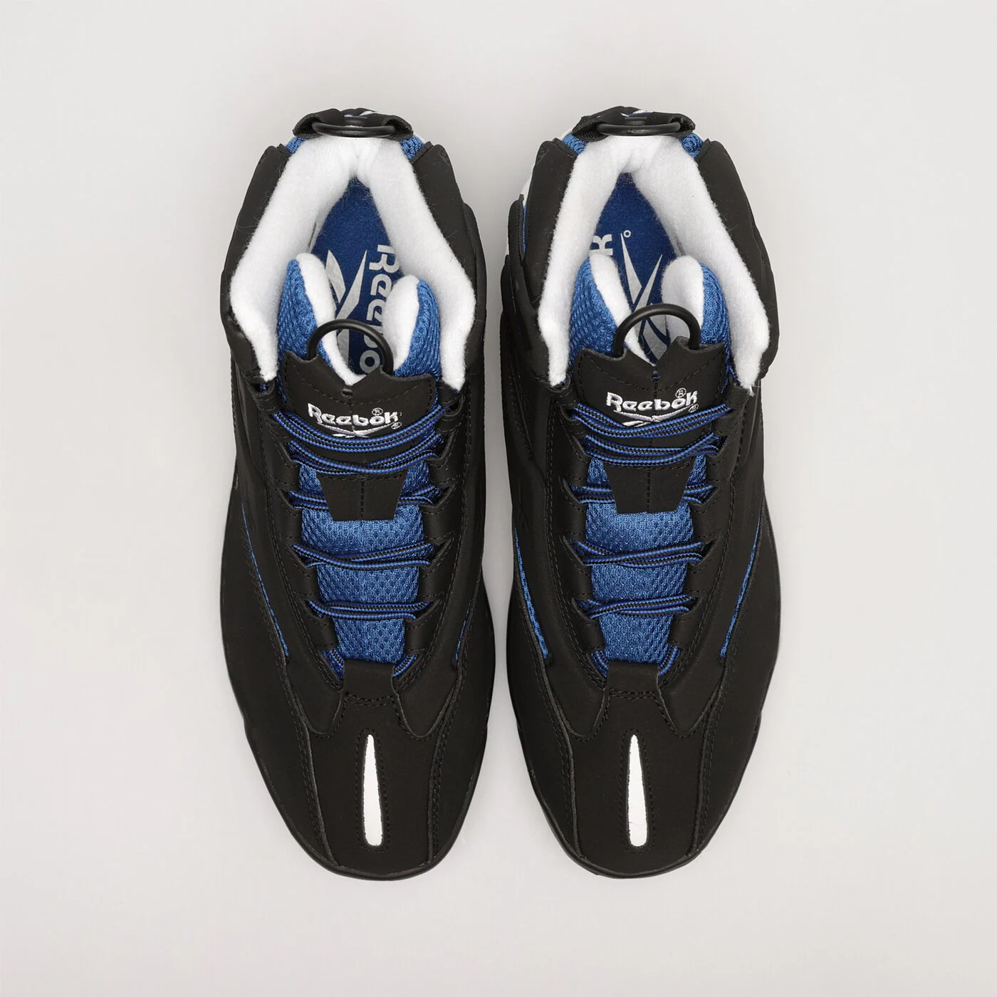 REEBOK THE BLAST Schwarz