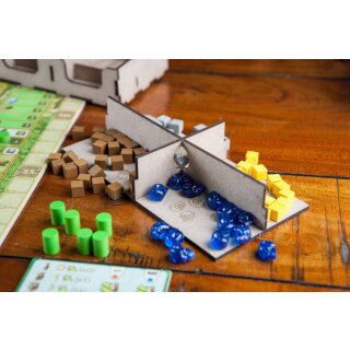Tzolkin: The Mayan Calendar Organizer