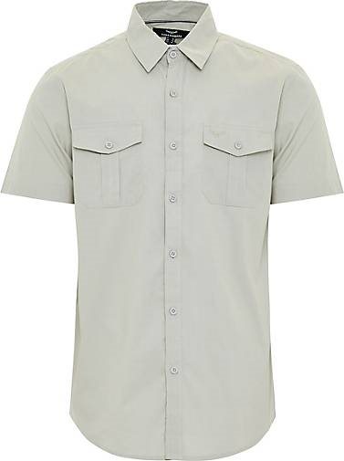 Threadbare Kurzarmhemd