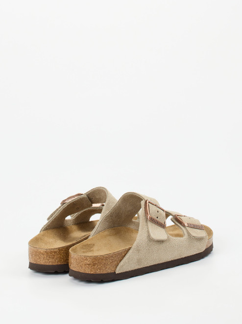Pantolette Arizona BS-21102490008 Birkenstock
