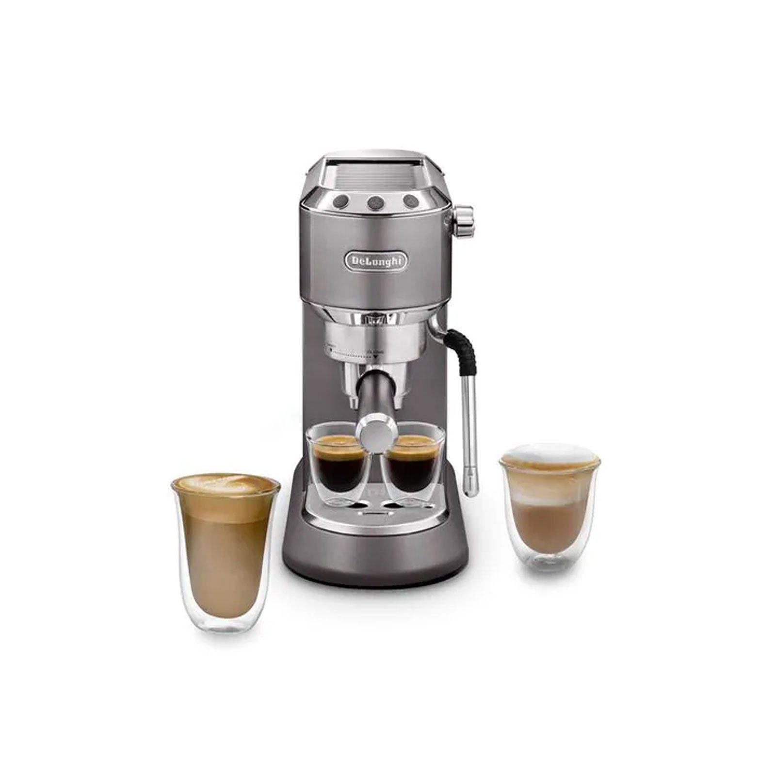De'Longhi Siebträgermaschine