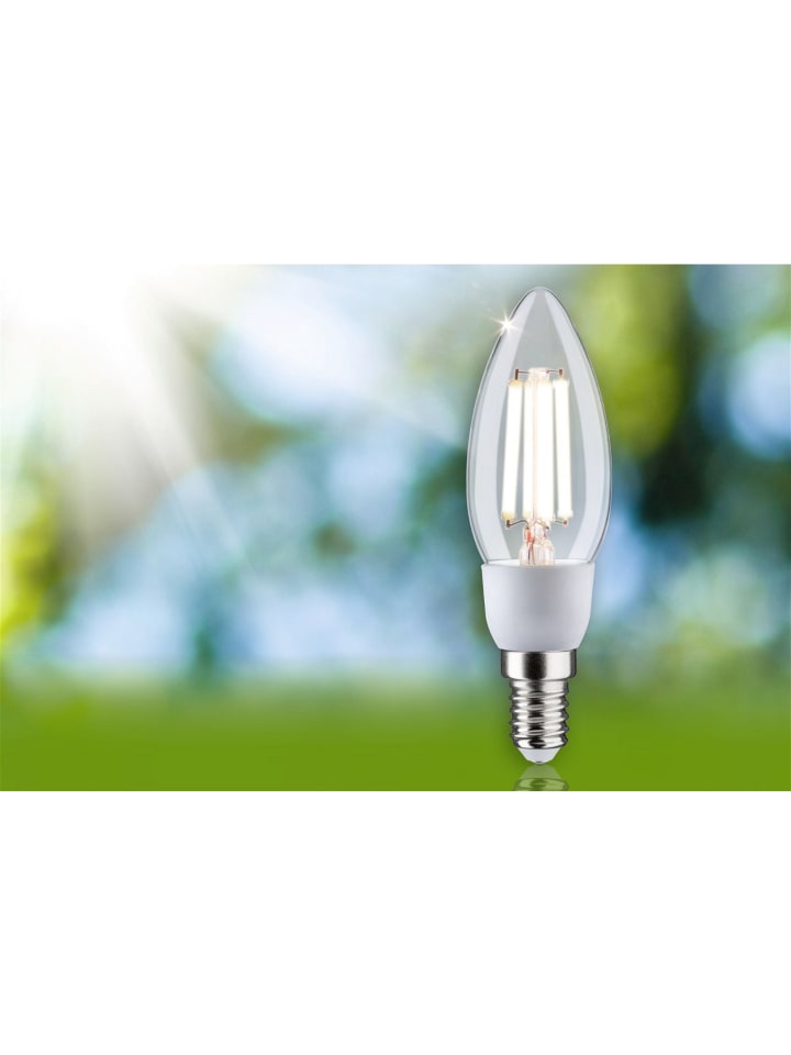paulmann Eco-Line Filament 230V LED Kerze A günstig kaufen onesize