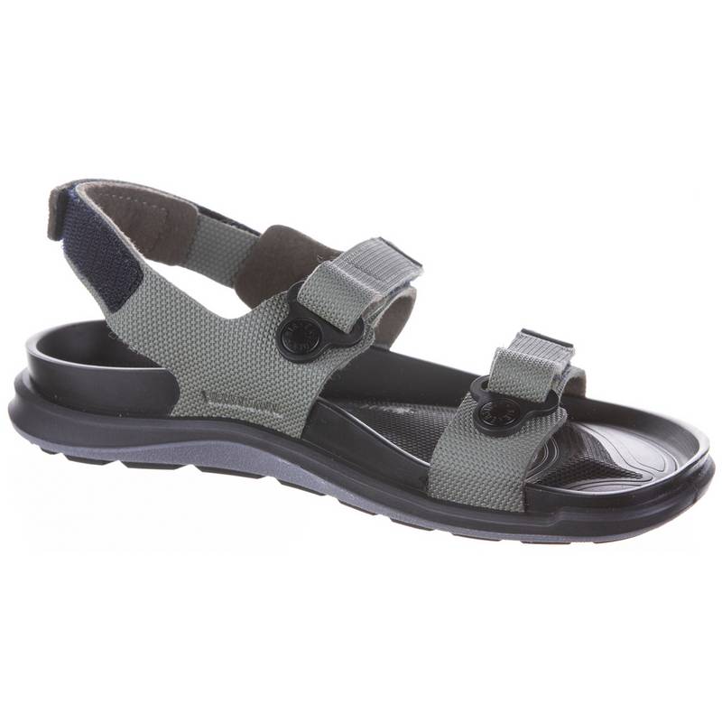 Birkenstock Kalahari Outdoorsandalen Damen