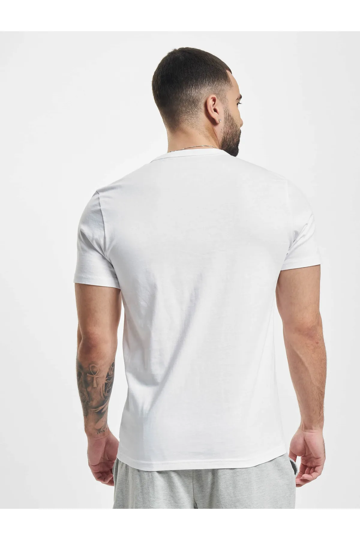 Calvin Klein  Herren Calvin Klein Underwear T-Shirt mit Rundhalsausschnitt