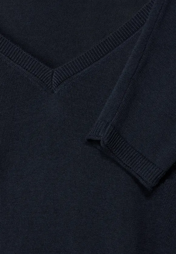 CECIL Basic Pullover