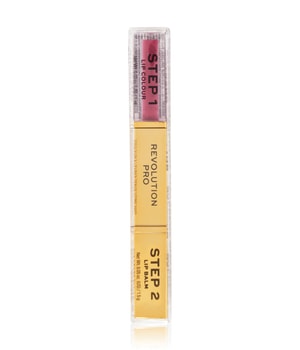 REVOLUTION PRO Supreme Stay 24h Lip Duo Lippenstift-2.5 g