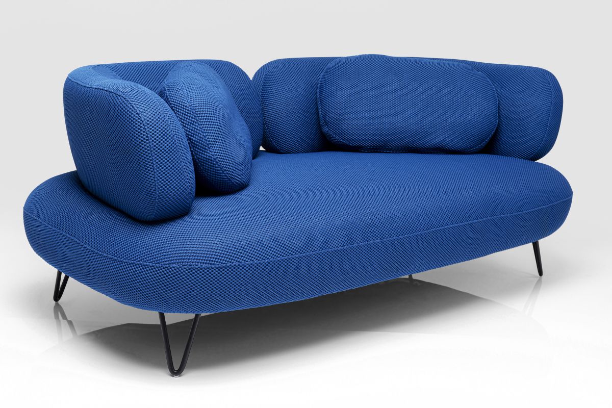 KARE Design Sofa Peppo