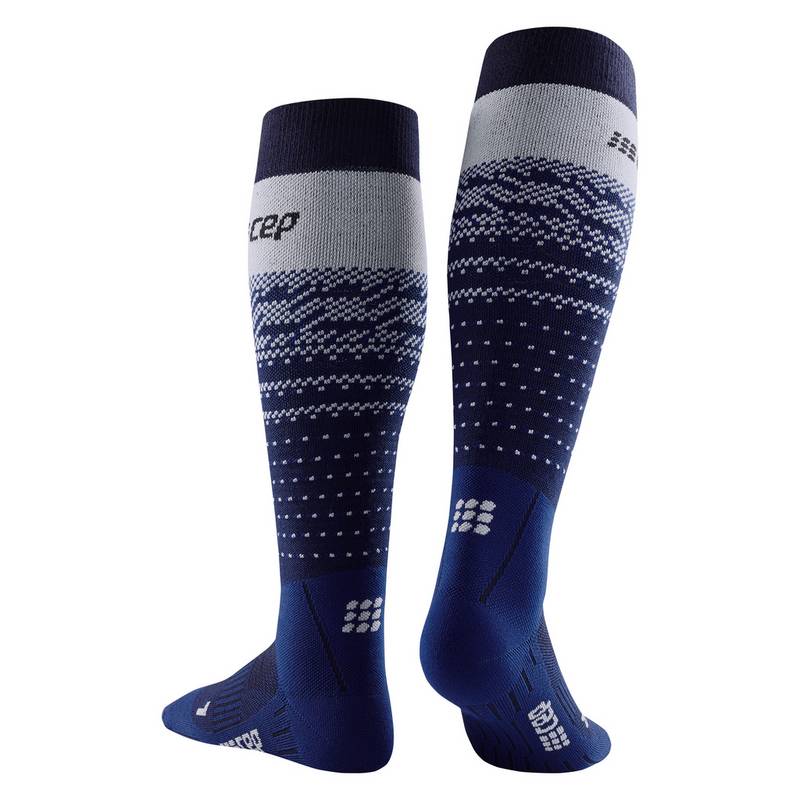 CEP Thermo Merino Socken Damen