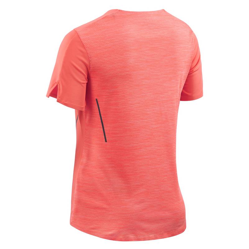 CEP Run Shirt Short Funktionsshirt Damen