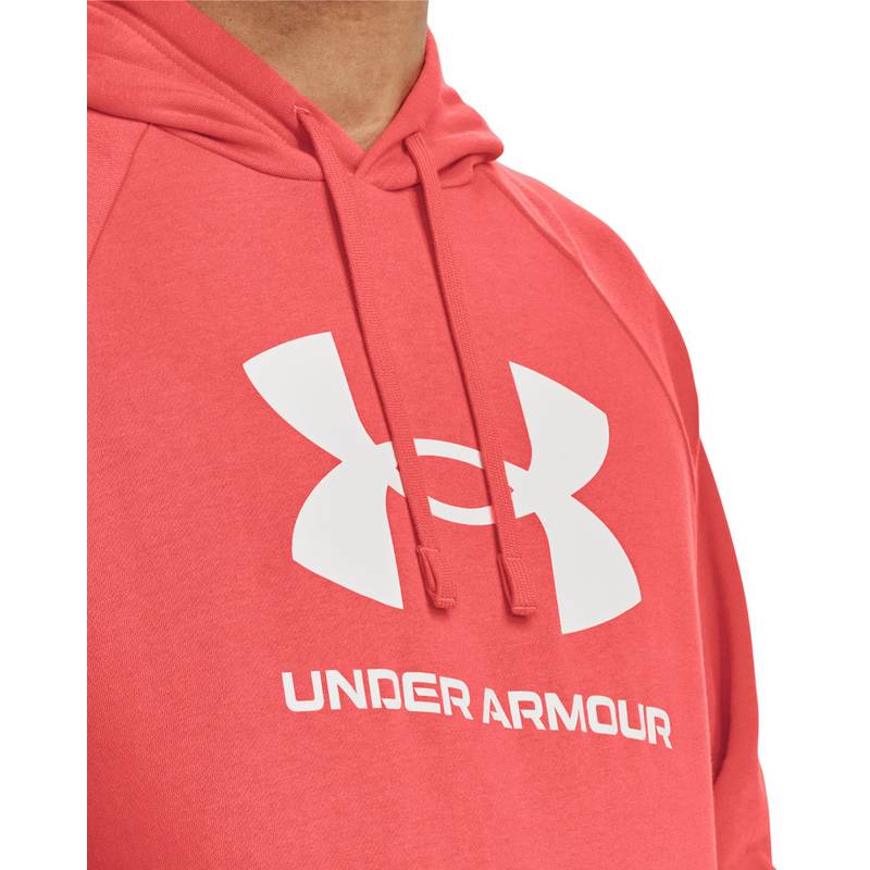 Under Armour Rival Hoodie Herren