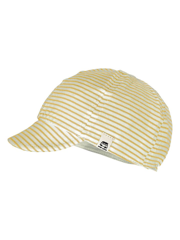 MaxiMo Cap 