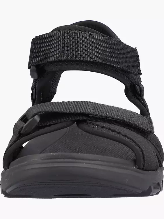 Rieker Damen Trekkingsandalen