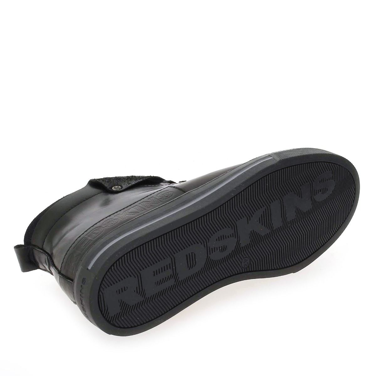 Redskins  EXCEPTION - Noir